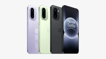 هاتف OnePlus Ace 6T بمعالج جديد وسعر اقتصادي ينافس في 2024 1